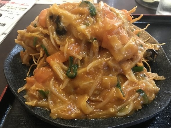 「白岡トマルーめん」