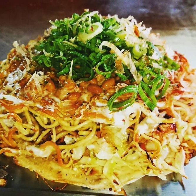 塩肉玉（宮の公式フェイスブックより）