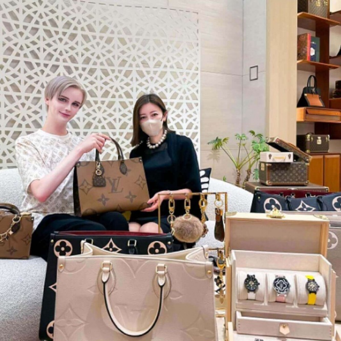 インスタグラム：Matt(@mattkuwata_official2018)より