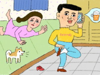 「彼女を大切にする男性」の特徴