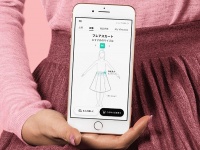 （Virtusize公式サイトより）