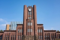 ​えっ、この人も東大？意外な東大卒、東大中退の芸能人