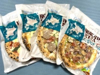 在宅ワークの日の強い味方。デルソーレの冷凍ピザ「HOKKAIDO PIZZA」が有能すぎる