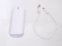 スマホの置き忘れが防止できる！「スマホなくさない！探せるモバイルバッテリー」新発売