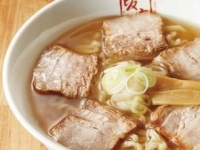 「喜多方ラーメン」