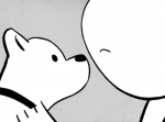 誰にでも親切な主人公を映したアニメーションが素晴らしいと話題に…！