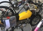 バイクを盗まれた女性。　意外な形で帰ってきた感動ストーリー