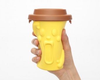 もみもみするだけでシェイクができる