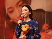 話題の感動作いよいよ公開！　永野芽郁、田中圭らが語る撮影秘話とは