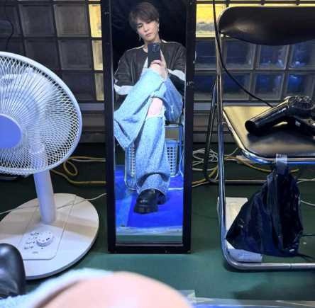 LDH EXPO ユニフォーム 受注生産 三代目 岩田剛典 LDH EXPO ユニフォーム 受注生産 三代目 岩田剛典 - メルカリ