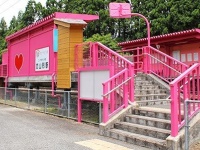 鮮やか（画像は智頭急行公式サイトより）