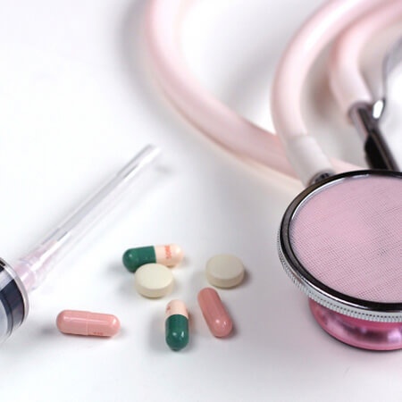 医療イメージ