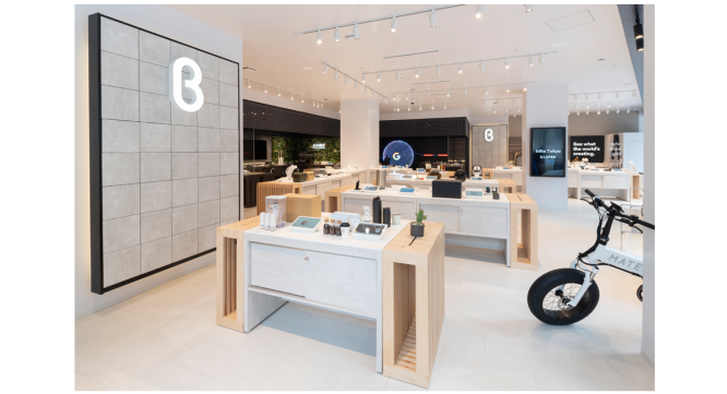 株式会社サードウェーブ　レイトレックのプレスリリース画像