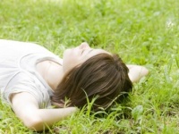 ストレスによる精神的負担が深刻なとき、どうやって心と体を休めてる？
