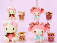 ギフトにぴったり