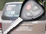 車泥棒が自ら通報してそのまま逮捕…　一体何が起こったのか！？