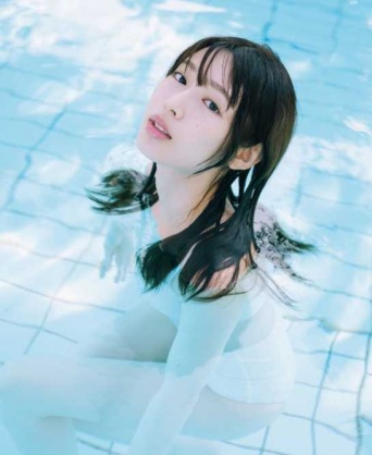 Instagram:白石聖(@shiraishi_sei)より