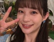 足立梨花の公式Xより