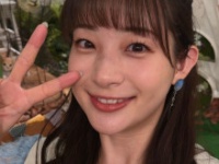 足立梨花の公式Xより