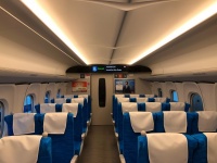 「特急列車で猛ダッシュする子を叱りもしない両親。私が注意しても、見えすいたウソを吐き...」（宮城県・40代男性）