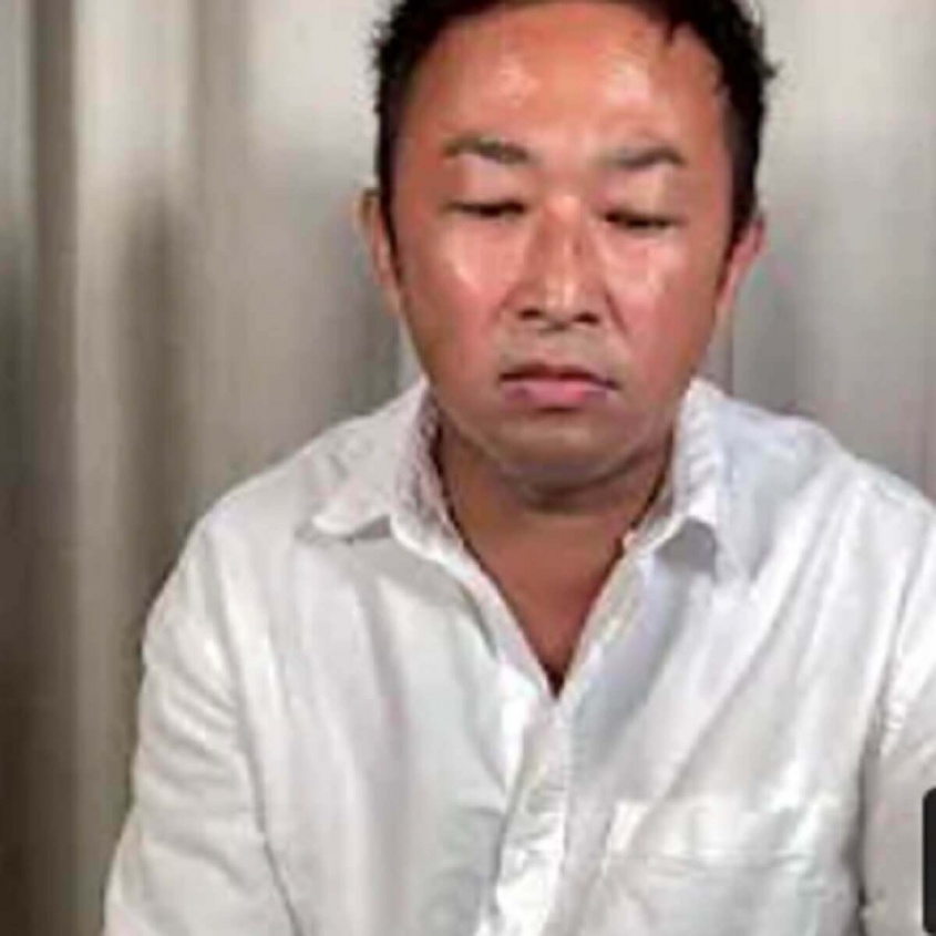 YouTube：東谷義和のガーシーch【芸能界の裏側】より