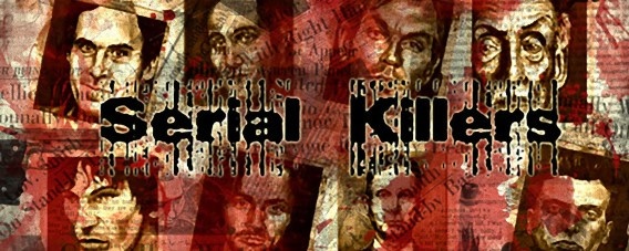 シリアルキラーに見られる共通した10の特徴