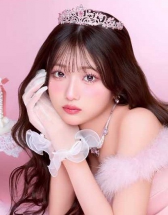 Instagram:希空(@noa._.1126_)より