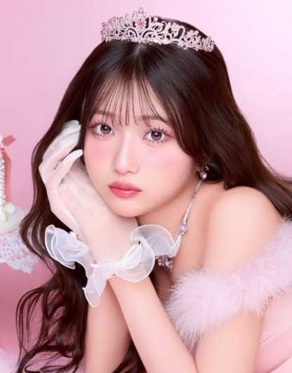 Instagram:希空(@noa._.1126_)より