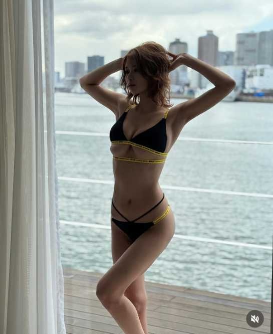 Instagram:山田あい(@_.yamada.aiii._)より