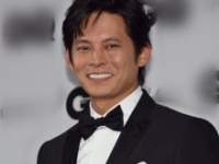 織田裕二