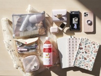 【バッグの中身】かわいさも実用性も備えたおしごとグッズ11選