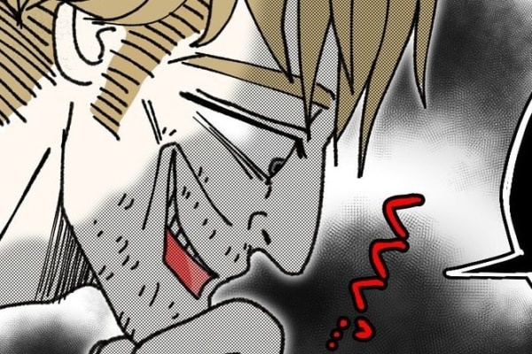 完全な詐欺ですよ!!?　お金をだまし取られ、不倫も妻にバレた男性が取った行動とは【ないものねだりの女達。#540】