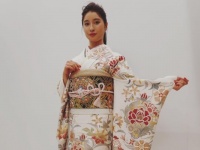 美しすぎる。土屋太鳳の晴れ着姿に「最後の振袖姿」「めちゃキレイ」の声集まる