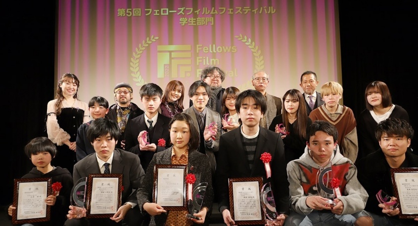 株式会社フェローズのプレスリリース画像