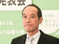 東国原英夫氏