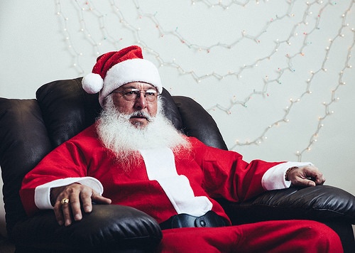 Santa