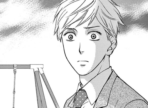 ピ、ピンチ……!!!　他の男性と一緒にいるところを見た彼氏の反応【甘くなるまで待てません #4】