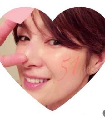 Instagram:吉瀬美智子(@michikokichise)より