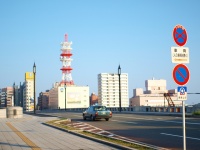 写真は新潟市内にある萬代橋（Junpei Abeさん撮影、Flickerより）