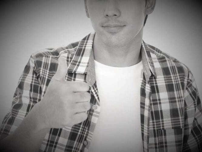 男の子に声をかけられ...(画像はイメージ)