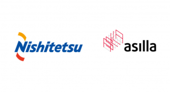 株式会社アジラのプレスリリース画像