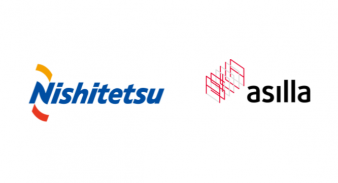 株式会社アジラのプレスリリース画像
