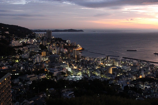 熱海のとあるお店に危機が...（画像はイメージ。fto miznoさん撮影。flickrより）