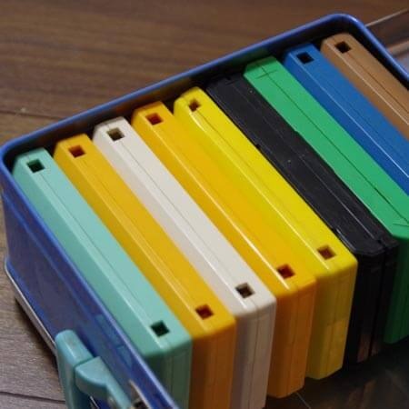 ゲームソフト