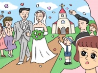 夢は語らない！　みんなのリアルな「結婚するならこんな人」