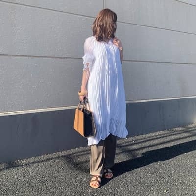 本命彼女の座を狙え♡気になる彼にアタックする日の勝負コーデまとめ