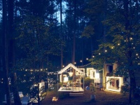 H＆M　HOUSE　Forest
