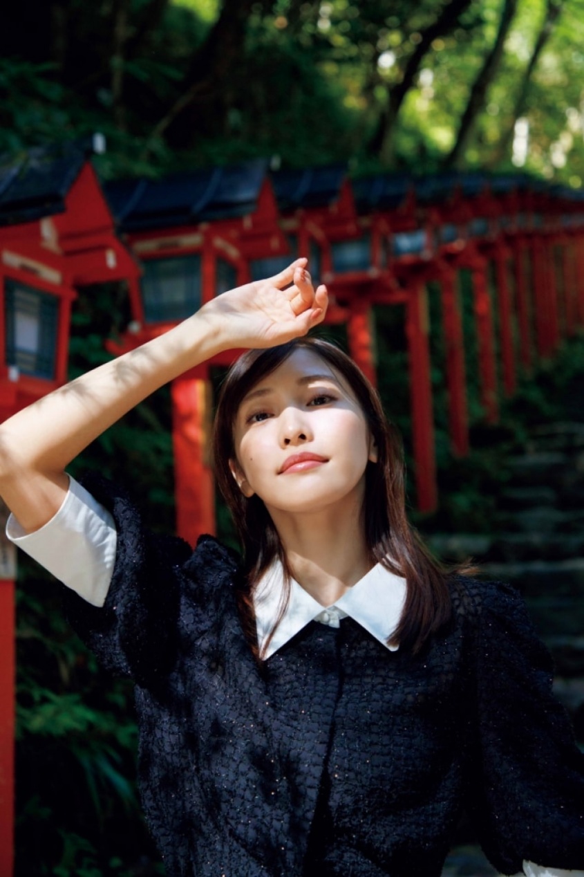 ⒞秋田書店/撮影・菊地泰久