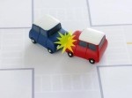 「当て逃げされたんだが」⇒「あなた逮捕ね！」　一体なぜ？？