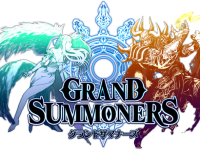 グランドサマナーズ運営事務局のプレスリリース画像